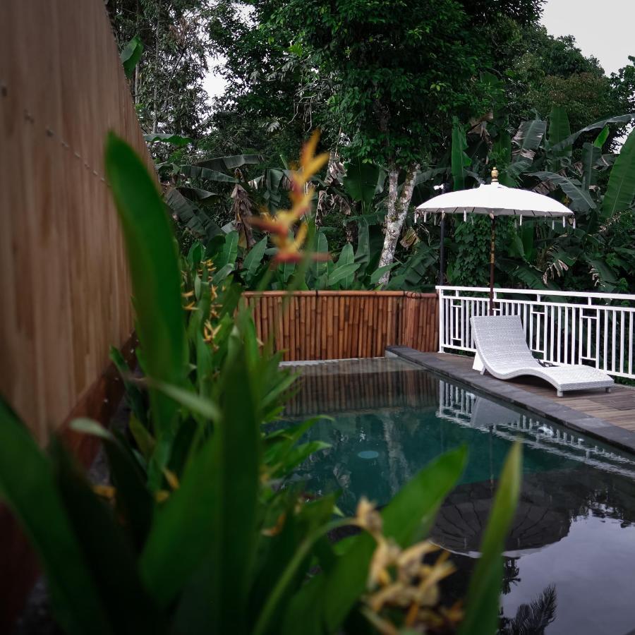 Triyana Resort And Glamping Payangan Exterior photo