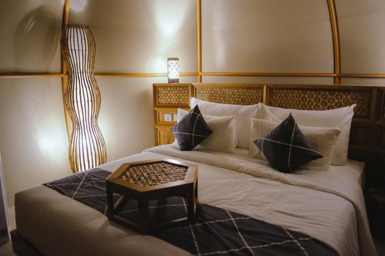 Triyana Resort And Glamping Payangan Exterior photo